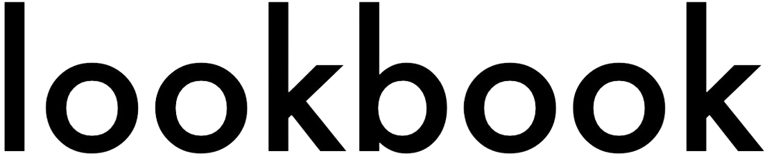 lookbook logo